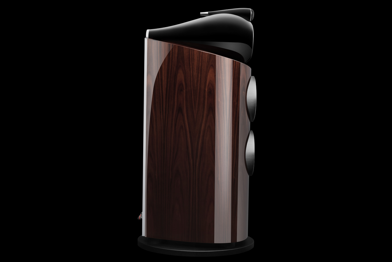 802 Prestige Side Beauty