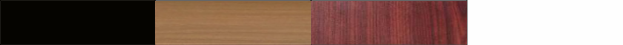 cabasse black wood cherry