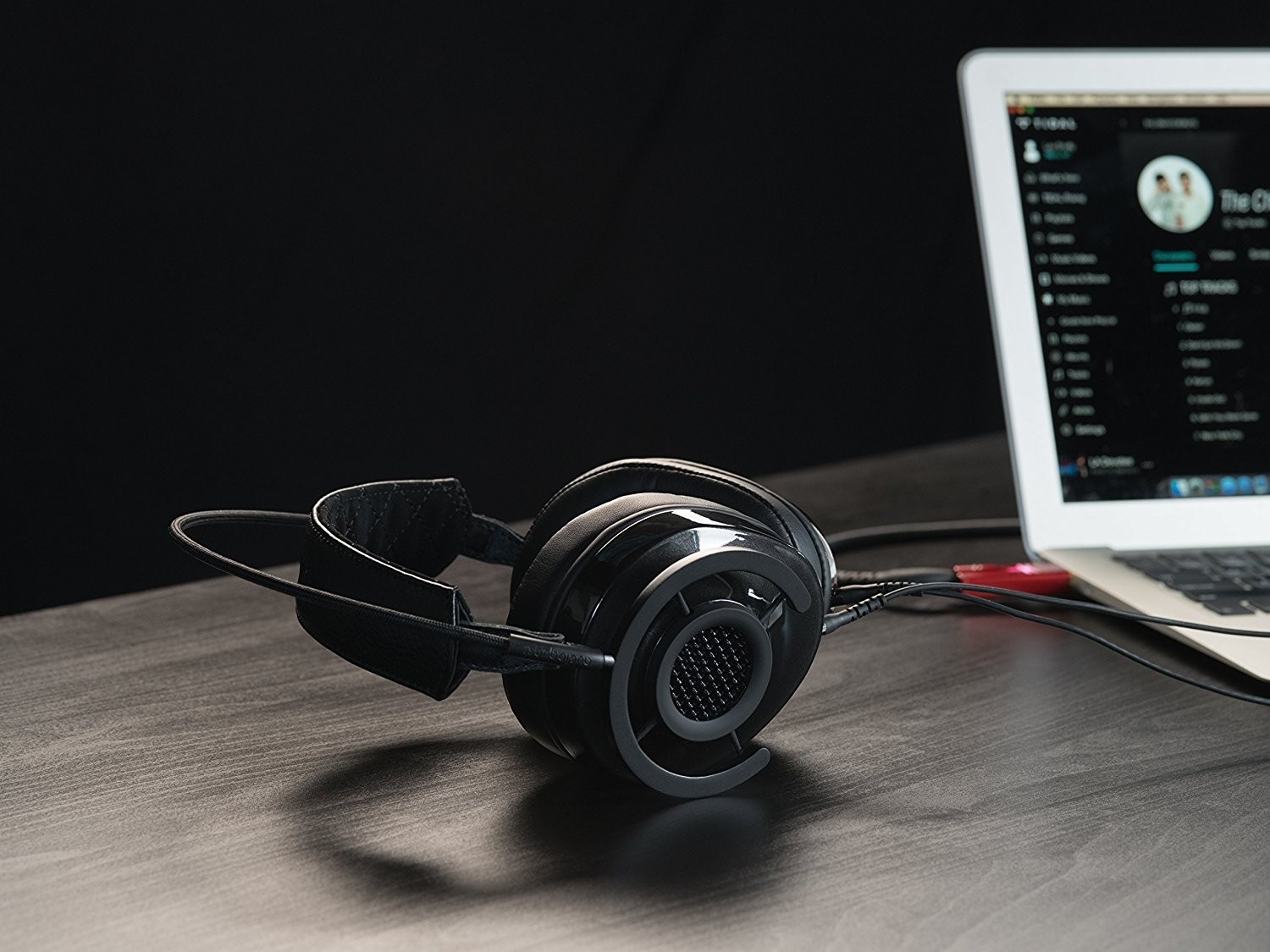 audioquest nighthawk carbon 5