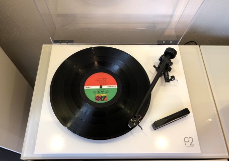 Jaký gramofon do 13tis?
