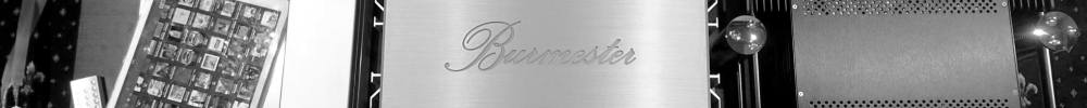 burmester mainB