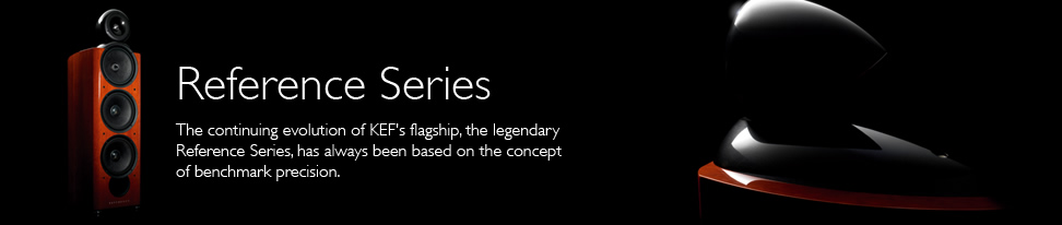 reference series