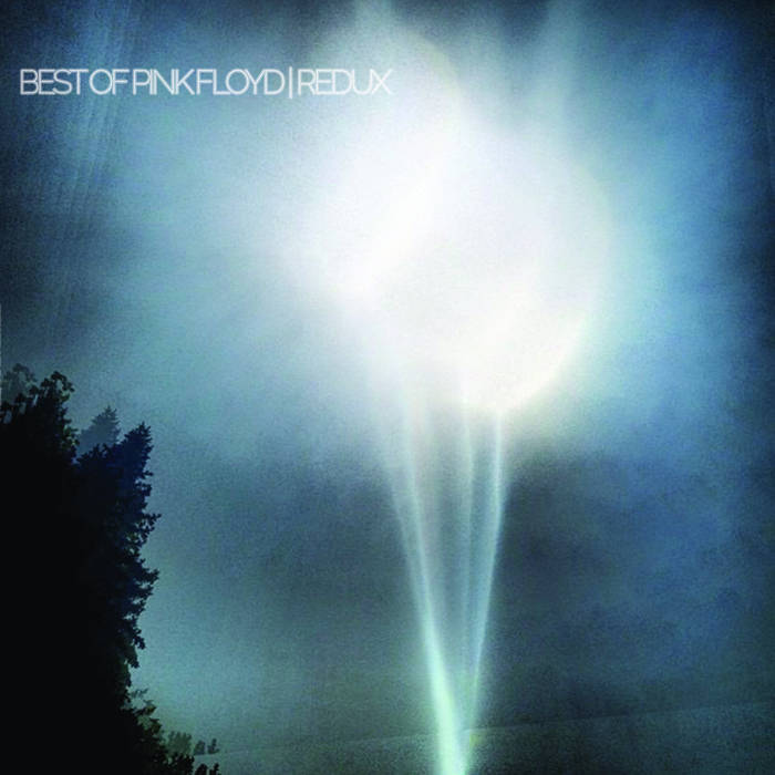 PINK FLOYD – BEST OF REDUCT (LP)