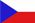 cz flag