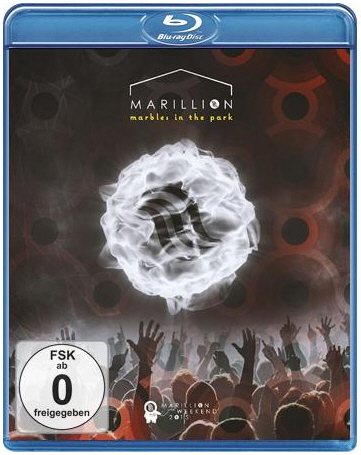 marillion marbles