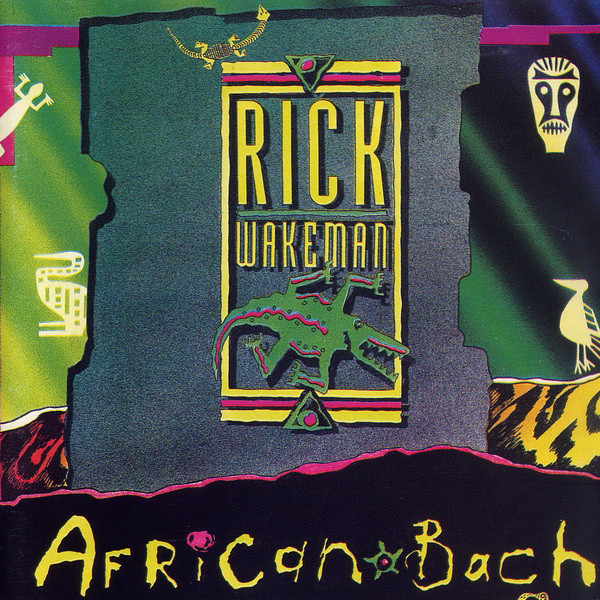 wakemann african