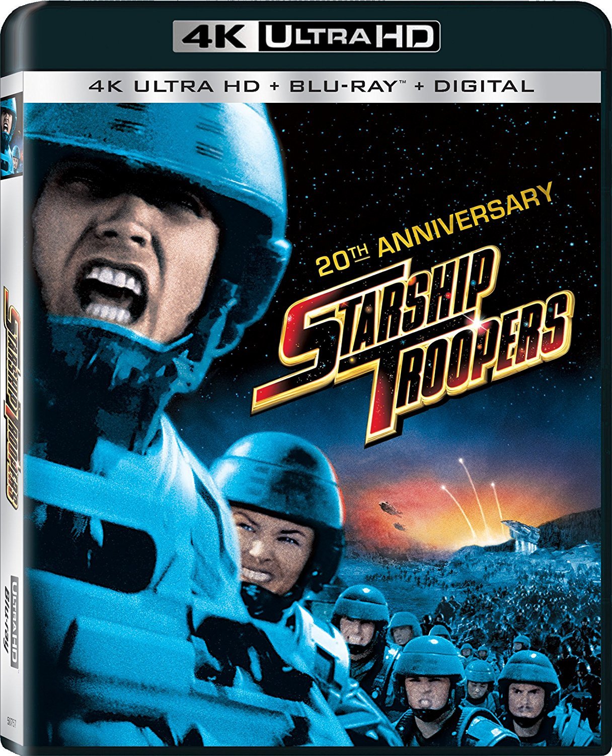 starship