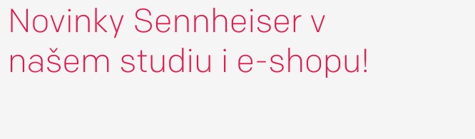 sennheiser text