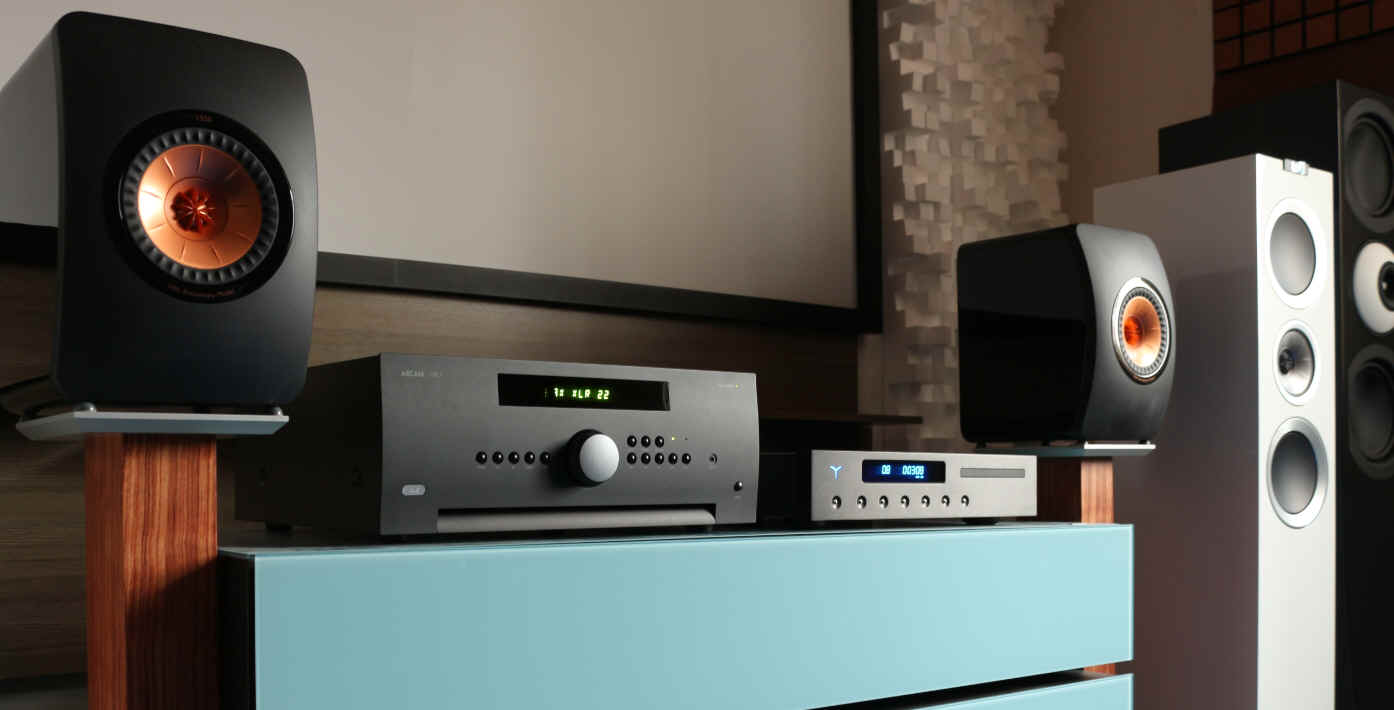 arcam49f
