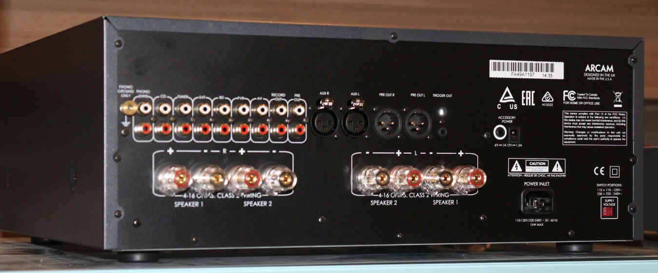 arcam49r