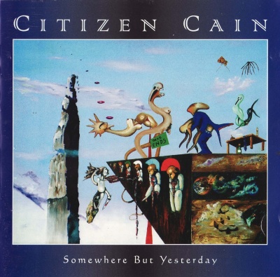 Citizen20Cain20-20Somewhere20But20Yesterday20Front