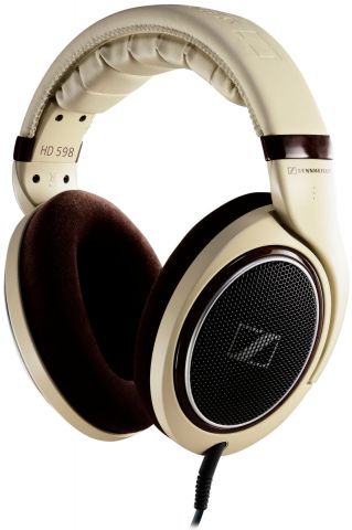 thumb Sennheiser-HD-598 P 1200