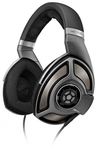 thumb Sennheiser HD 700 front view