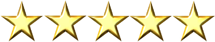 5stars