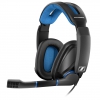 SennheiserHD