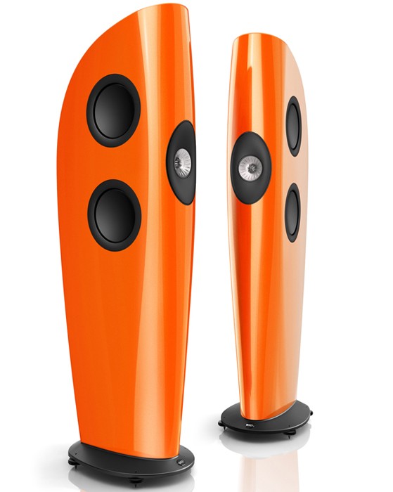 KEF Blade - Orange Sorbet