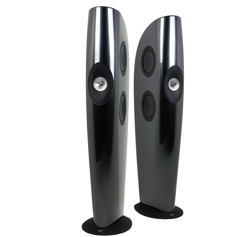 KEF Blade - Gloss Black
