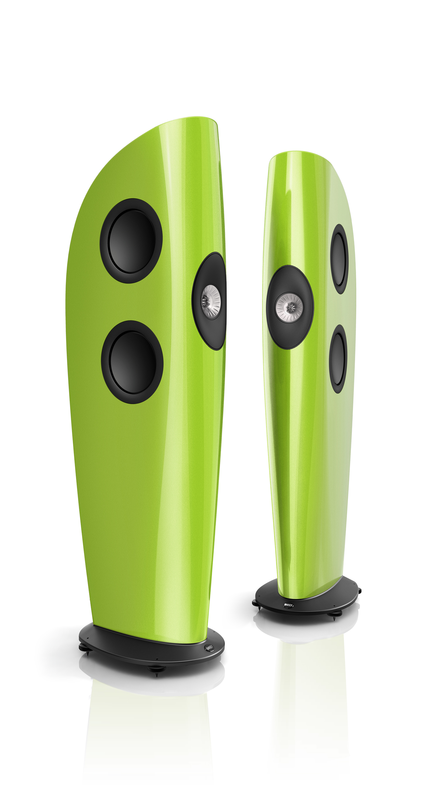 KEF Blade - Lime Sorbet