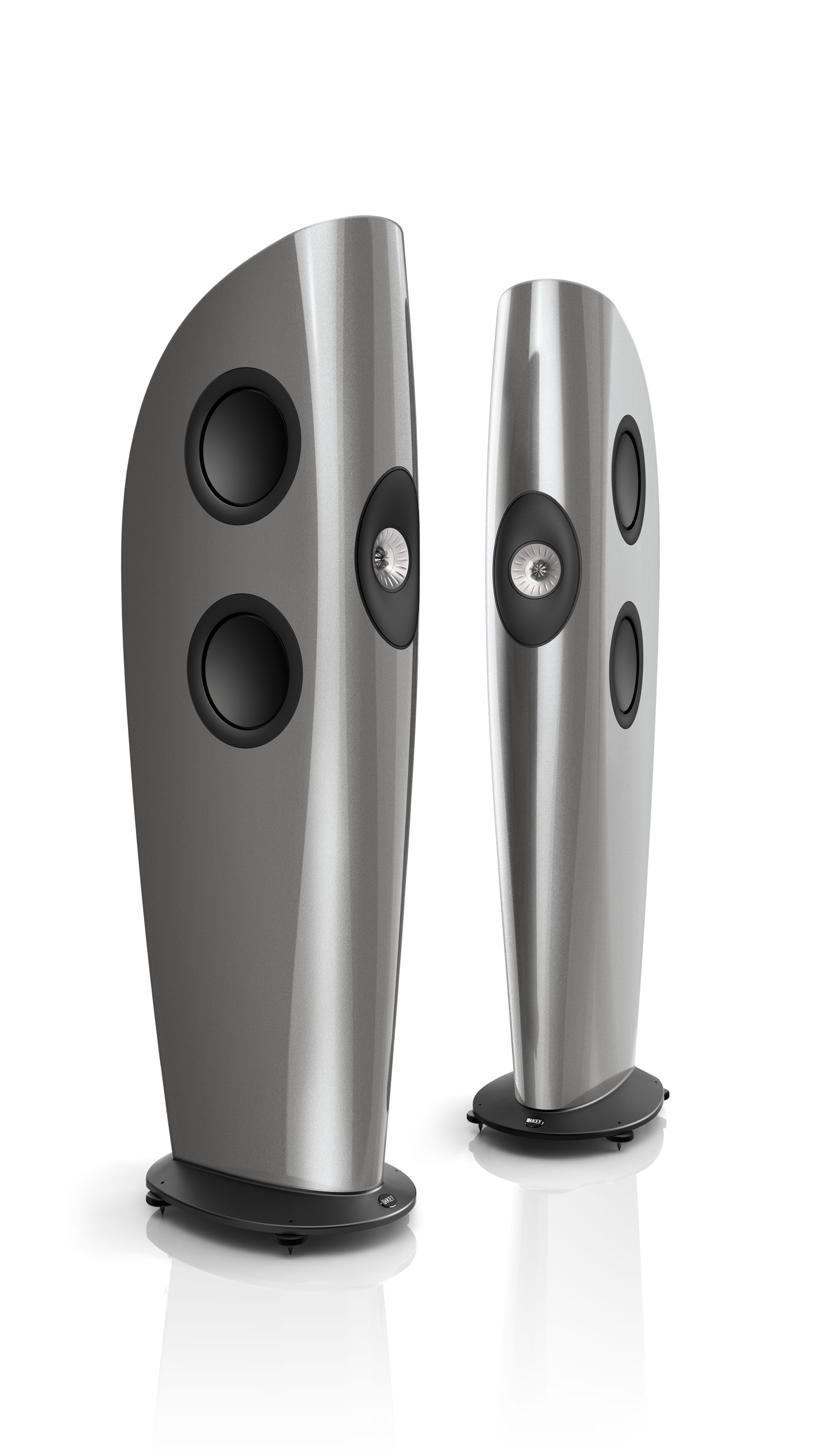 KEF Blade - Grigio