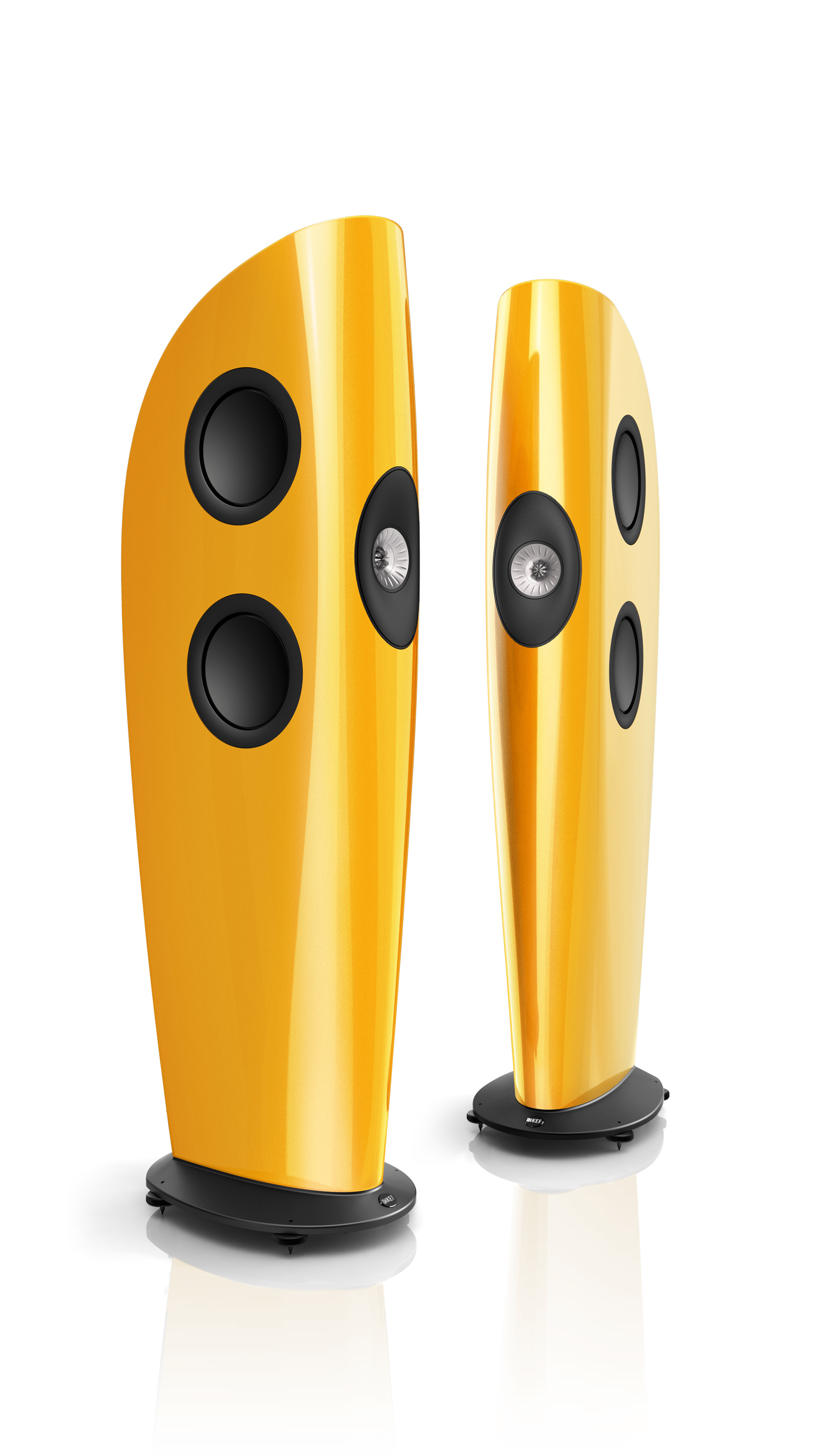 KEF Blade - Lemon Sorbet