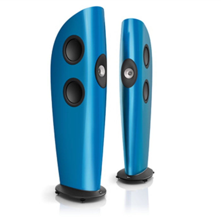 KEF Blade - Racing Blue