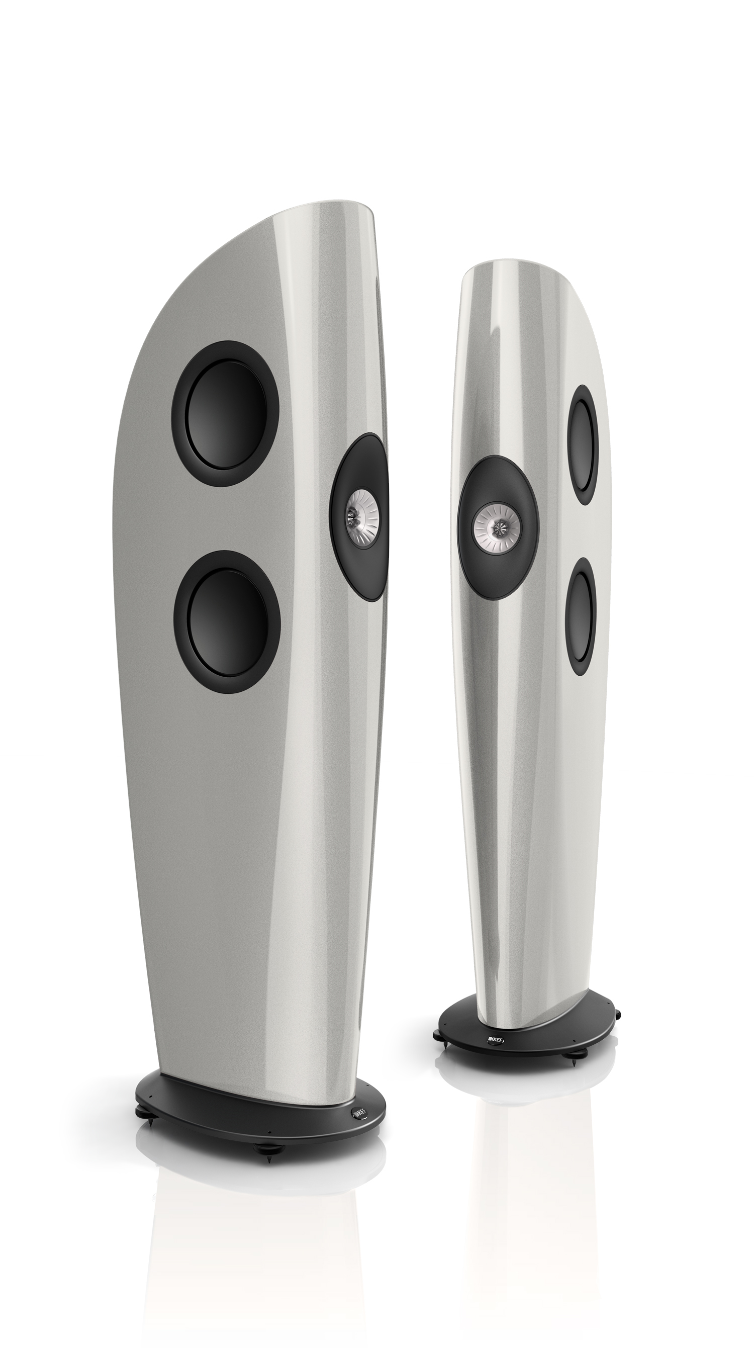 KEF Blade - Stardust