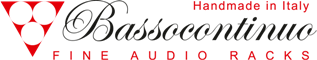 BASSOCONTINUO Logo