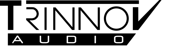 trinnov logo