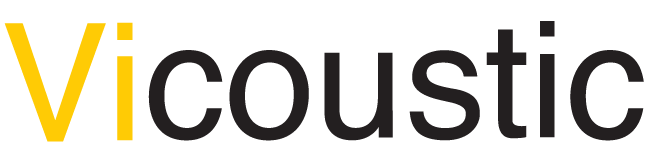 vicoustic logodd